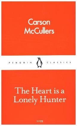 The Heart is a Lonely Hunter