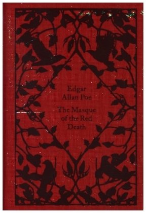 The Masque of the Red Death