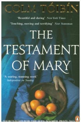 The Testament of Mary