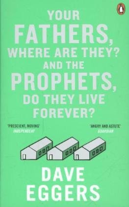 Your Fathers, Where Are They? And the Prophets, Do They Live Forever?