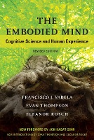 The Embodied Mind, revised edition