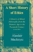 A Short History of Ethics