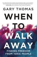 When to Walk Away