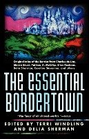 The Essential Bordertown