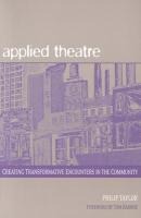 Applied Theatre