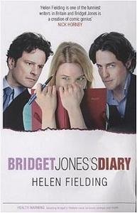 Bridget Jones's Diary