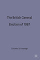 The British General Election of 1987