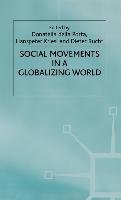 Social Movements in a Globalising World