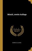 MIMILI, Zweite Auflage