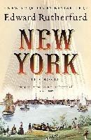 New York: The Novel