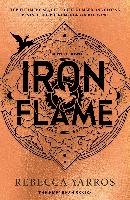 Iron Flame