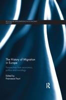 The History of Migration in Europe