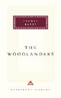 The Woodlanders: Introduction by Margaret Drabble