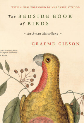 The Bedside Book of Birds