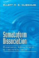 Somatoform Dissociation