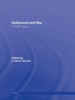 Hollywood and War, The Film Reader