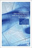 Evaluation for Participation and Sustainability in Planning