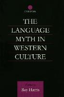 The Language Myth in Western Culture