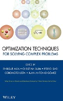 Optimization Techniques for Solving Complex Problems