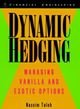 Dynamic Hedging