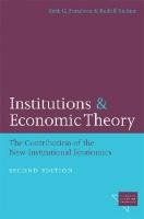 Institutions and Economic Theory