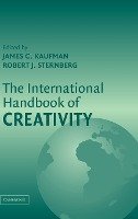 The International Handbook of Creativity