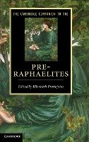 The Cambridge Companion to the Pre-Raphaelites