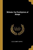 Billeder fra Vestkysten af Norge