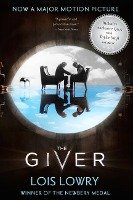 The Giver Movie Tie-In Edition