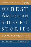 The Best American Short Stories 2012