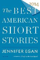 The Best American Short Stories