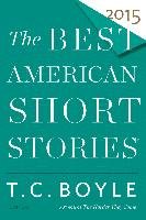 The Best American Short Stories