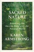 Sacred Nature