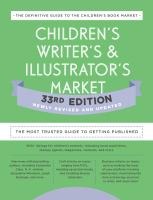 Children's Writer's & Illustrator's Market 33rd Edition