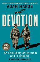 Devotion (Adapted for Young Adults): An Epic Story of Heroism and Friendship