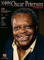 Oscar Peterson Trios