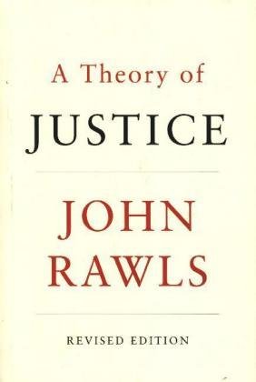 A Theory of Justice, Revised Edition