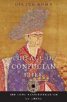 The Age of Confucian Rule