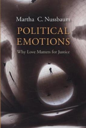 Political Emotions