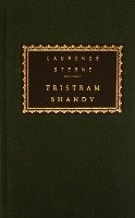 Tristram Shandy: Introduction by Peter Conrad