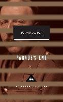 Parade's End: Introduction by Malcolm Bradbury