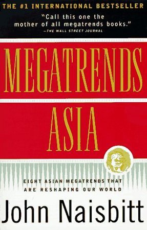 Megatrends Asia