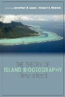 The Theory of Island Biogeography Revisited