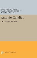 Antonio Candido