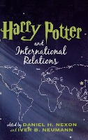 Harry Potter and International Relations