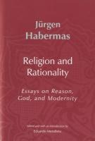 Religion and Rationality