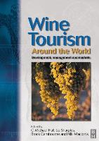 Wine Tourism Around the World