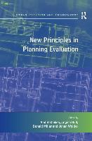 New Principles in Planning Evaluation