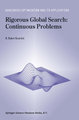 Rigorous Global Search: Continuous Problems