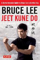 Bruce Lee Jeet Kune Do